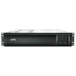 APC SMT1500RM2UC sistema de alimentación ininterrumpida (UPS) Línea interactiva 1440 VA 1000 W 6 salidas AC