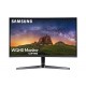 Samsung LC27JG50QQL 68,3 cm (26.9") 2560 x 1440 Pixeles Wide Quad HD LED Negro, Plata