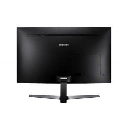 Samsung LC27JG50QQL 68,3 cm (26.9") 2560 x 1440 Pixeles Wide Quad HD LED Negro, Plata