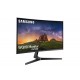 Samsung LC27JG50QQL 68,3 cm (26.9") 2560 x 1440 Pixeles Wide Quad HD LED Negro, Plata