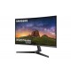 Samsung LC27JG50QQL 68,3 cm (26.9") 2560 x 1440 Pixeles Wide Quad HD LED Negro, Plata