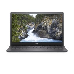 DELL Vostro 5391 Portátil Negro, Gris 33,8 cm (13.3") 1920 x 1080 Pixeles Intel® Core™ i7 de 10ma Generación 8 GB L