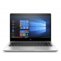 HP EliteBook 840 G6 Portátil Plata 35,6 cm (14") 1920 x 1080 Pixeles 8ª generación de procesadores Intel® Core™ i7