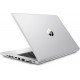 HP ProBook 640 G5 Portátil Plata 35,6 cm (14") 8ª generación de procesadores Intel® Core™ i5 8 GB DDR4-SDRAM 256 G