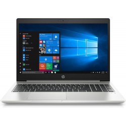 HP ProBook 450 G7 Portátil Plata 39,6 cm (15.6") 1366 x 768 Pixeles Intel® Core™ i5 de 10ma Generación 8 GB DDR4-SD