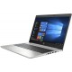 HP ProBook 450 G7 Portátil Plata 39,6 cm (15.6") 1366 x 768 Pixeles Intel® Core™ i5 de 10ma Generación 8 GB DDR4-SD