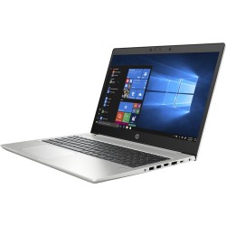 HP ProBook 450 G7 Portátil Plata 39,6 cm (15.6") 1366 x 768 Pixeles Intel® Core™ i5 de 10ma Generación 8 GB DDR4-SD