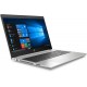 HP ProBook 450 G7 Portátil Plata 39,6 cm (15.6") 1366 x 768 Pixeles Intel® Core™ i5 de 10ma Generación 8 GB DDR4-SD