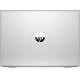HP ProBook 450 G7 Portátil Plata 39,6 cm (15.6") 1366 x 768 Pixeles Intel® Core™ i5 de 10ma Generación 8 GB DDR4-SD