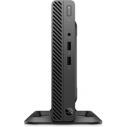 HP 260 G3 7ª generación de procesadores Intel® Core™ i3 i3-7130U 8 GB DDR4-SDRAM 256 GB SSD mini PC Negro Windows 1