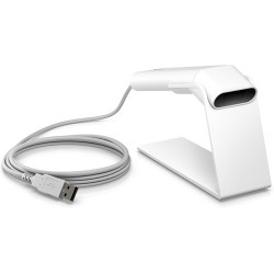HP Engage One W 2D Módulo de escáner para lectores de códigos de barras LED Blanco