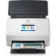 HP Scanjet Enterprise Flow N7000 snw1 600 x 600 DPI Escáner alimentado con hojas Blanco A4