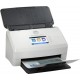 HP Scanjet Enterprise Flow N7000 snw1 600 x 600 DPI Escáner alimentado con hojas Blanco A4