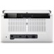 HP Scanjet Enterprise Flow N7000 snw1 600 x 600 DPI Escáner alimentado con hojas Blanco A4