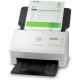 HP Scanjet Enterprise Flow 5000 s5 600 x 600 DPI Escáner alimentado con hojas Blanco A4