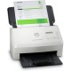 HP Scanjet Enterprise Flow 5000 s5 600 x 600 DPI Escáner alimentado con hojas Blanco A4
