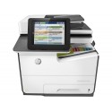 HP PageWide Enterprise Color MFP 586dn Inyección de tinta térmica 2400 x 1200 DPI 50 ppm A4