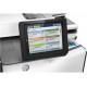 HP PageWide Enterprise Color MFP 586dn Inyección de tinta térmica 2400 x 1200 DPI 50 ppm A4
