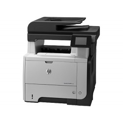 HP LaserJet M521dn Laser 1200 x 1200 DPI 42 ppm A4