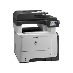 HP LaserJet M521dn Laser 1200 x 1200 DPI 42 ppm A4