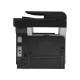 HP LaserJet M521dn Laser 1200 x 1200 DPI 42 ppm A4