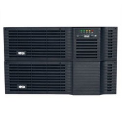 Tripp Lite UPS SmartPro de Onda Sinusoidal, Interactivo, Autonomía Extendida, 208 y 120V 5kVA 4kW, Opciones de Tarjeta 