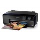 Epson SureColor P600 impresora de foto Inyección de tinta 5760 x 1440 DPI A3+ (330 x 483 mm) Wifi
