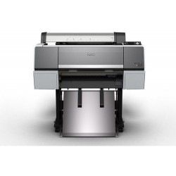 Epson SureColor P6000 Standard Edition impresora de gran formato Inyección de tinta Color 2880 x 1440 DPI