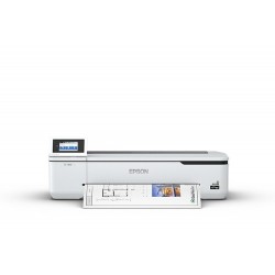 Epson SureColor T3170 impresora de gran formato Inyección de tinta Color 2400 x 1200 DPI A1 (594 x 841 mm) Ethernet Wif