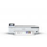 Epson SureColor T3170 impresora de gran formato Inyección de tinta Color 2400 x 1200 DPI A1 (594 x 841 mm) Ethernet Wif
