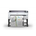 Epson SureColor T5470 impresora de gran formato Inyección de tinta Color 2400 x 1200 DPI A0 (841 x 1189 mm) Ethernet Wi