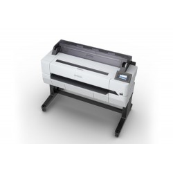 Epson SureColor T5470 impresora de gran formato Inyección de tinta Color 2400 x 1200 DPI A0 (841 x 1189 mm) Ethernet Wi
