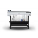 Epson SureColor T5170 impresora de inyección de tinta Color 2400 x 1200 DPI A1 Wifi
