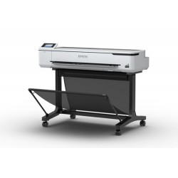 Epson SureColor T5170 impresora de inyección de tinta Color 2400 x 1200 DPI A1 Wifi