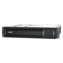 APC Smart-UPS 1000VA sistema de alimentación ininterrumpida (UPS) 700 W 6 salidas AC