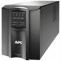 APC SMT1000C sistema de alimentación ininterrumpida (UPS) Línea interactiva 1000 VA 700 W 8 salidas AC