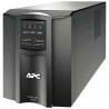 APC SMT1000C sistema de alimentación ininterrumpida (UPS) Línea interactiva 1000 VA 700 W 8 salidas AC
