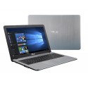ASUS A540MA-GQ831T ordenador portatil Portátil Plata 39,6 cm (15.6") 1366 x 768 Pixeles Intel® Celeron® 4 GB LPDDR4-S