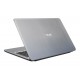 ASUS A540MA-GQ831T ordenador portatil Portátil Plata 39,6 cm (15.6") 1366 x 768 Pixeles Intel® Celeron® 4 GB LPDDR4-S