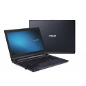 ASUSPRO P1440FA-I38G1TWP-01 ordenador portatil Portátil Negro 35,6 cm (14") 1366 x 768 Pixeles Intel® Core™ i3 de 10