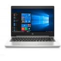HP ProBook 440 G6 Portátil Plata 35,6 cm (14") 1366 x 768 Pixeles 8ª generación de procesadores Intel® Core™ i3 8