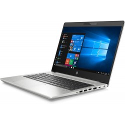 HP ProBook 440 G6 Portátil Plata 35,6 cm (14") 1366 x 768 Pixeles 8ª generación de procesadores Intel® Core™ i3 8 