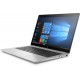 HP EliteBook x360 1030 G4 Híbrido (2-en-1) Plata 33,8 cm (13.3") 1920 x 1080 Pixeles Pantalla táctil 8ª generación d