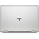 HP EliteBook x360 1030 G4 Híbrido (2-en-1) Plata 33,8 cm (13.3") 1920 x 1080 Pixeles Pantalla táctil 8ª generación d