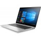 HP EliteBook x360 1040 G6 Híbrido (2-en-1) Plata 35,6 cm (14") 1920 x 1080 Pixeles Pantalla táctil 8ª generación de 