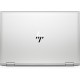 HP EliteBook x360 1040 G6 Híbrido (2-en-1) Plata 35,6 cm (14") 1920 x 1080 Pixeles Pantalla táctil 8ª generación de 
