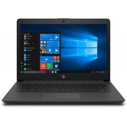 HP 245 G7 Portátil Plata 35,6 cm (14") 1366 x 768 Pixeles AMD Ryzen 3 8 GB DDR4-SDRAM 1000 GB Unidad de disco duro Wi-F