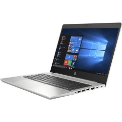 HP ProBook 440 G7 Portátil Plata 35,6 cm (14") 1366 x 768 Pixeles Intel® Core™ i5 de 10ma Generación 8 GB DDR4-SDRA