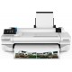 HP Designjet T130 impresora de gran formato Inyección de tinta térmica Color 1200 x 1200 DPI Ethernet Wifi