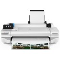 HP Designjet T130 impresora de gran formato Inyección de tinta térmica Color 1200 x 1200 DPI Ethernet Wifi